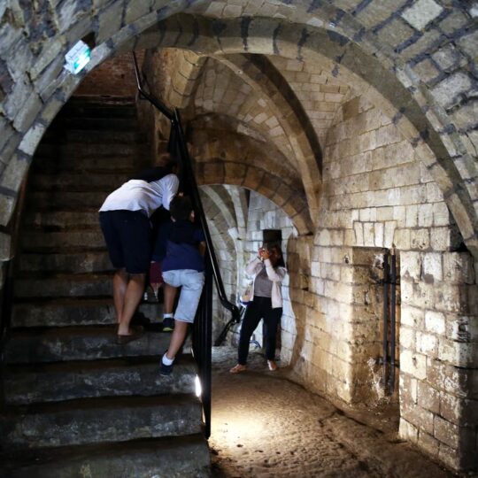 Tourismusbüro von Saint-Quentinois