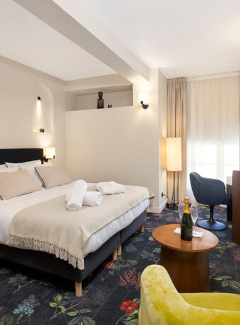 Overview of the Suite