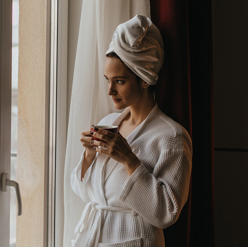 Entspannter Aufenthalt und hochwertige Hotelerfahrung – genießen Sie einen Pool und einen Wellnessbereich