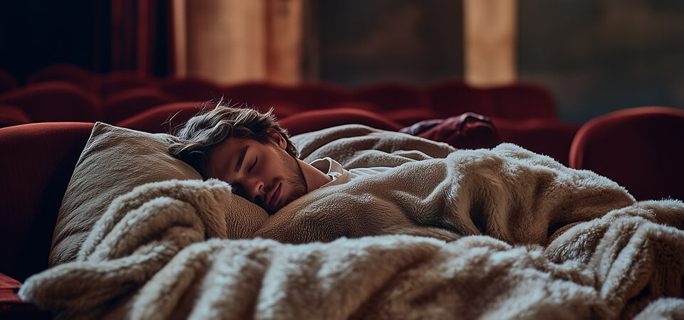 Let us surprise you with a high-quality hotel experience in a cosy and refined setting