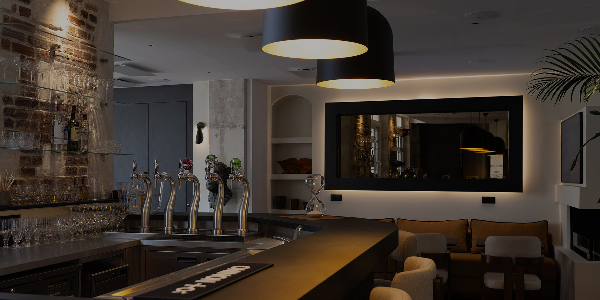 Bestes Hotel für ein Wochenende in Saint-Quentin